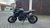 Yamaha MT-125 - NAKED BIKE VON 81 BIS 125 CCM