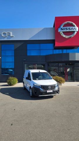 Otros NISSAN Townstar 1.3 130 CV Van PL N-Connecta