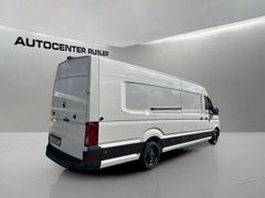 Foto Nummer 13: VW Crafter