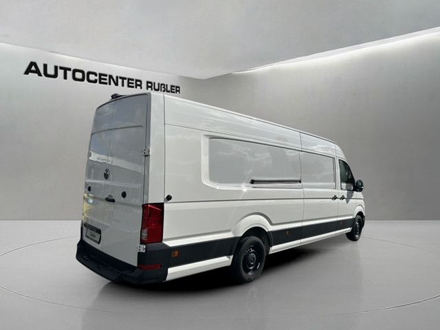 Foto Nummer 13: VW Crafter