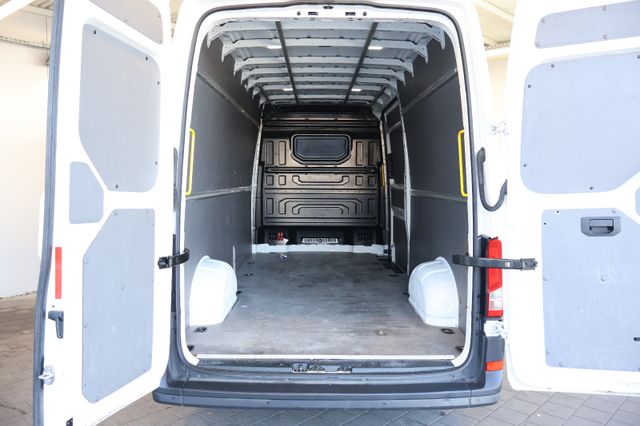 Volkswagen Crafter Kasten 2.0 TDI 35  lang Hochdach KAM