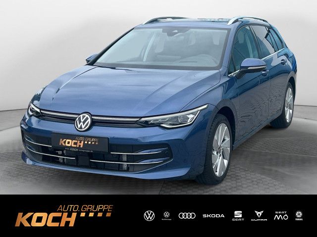 Volkswagen Golf Variant Style 1.5 eTSI OPF150PS DSG |Panora