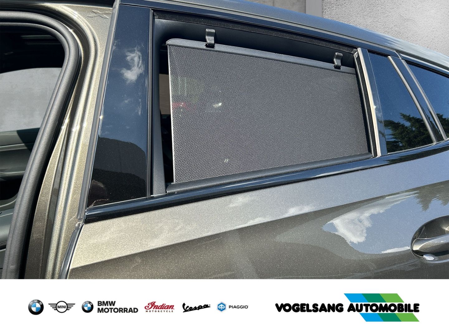 Fahrzeugabbildung BMW X6 40d,xDrive,M SPORT,Standheizung,Panodach,AHK,