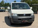Volkswagen T5 Caravelle 1.9 TDI Klima 6 Sitzer TÜV NEU - Volkswagen T5 Gebrauchtwagen