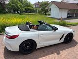 BMW Z4 M40 M40i A - - BMW Z4 M40: Von Privat