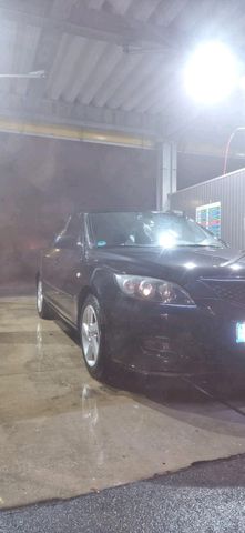 Mazda 3 2009 Baujahr, TÜV bis 2026