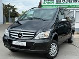 Mercedes-Benz Viano 4MATIC 2.2 CDI lang, 7-Sitze - gebrauchte Mercedes-Benz Viano aus dem Jahr 2014