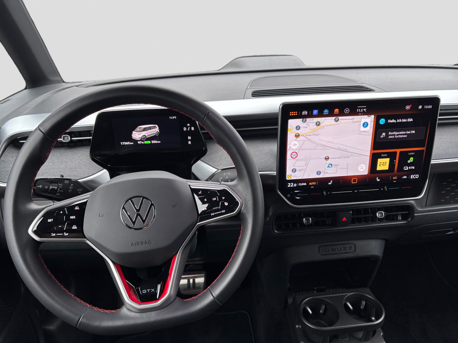 Volkswagen ID. Buzz - Bild 6