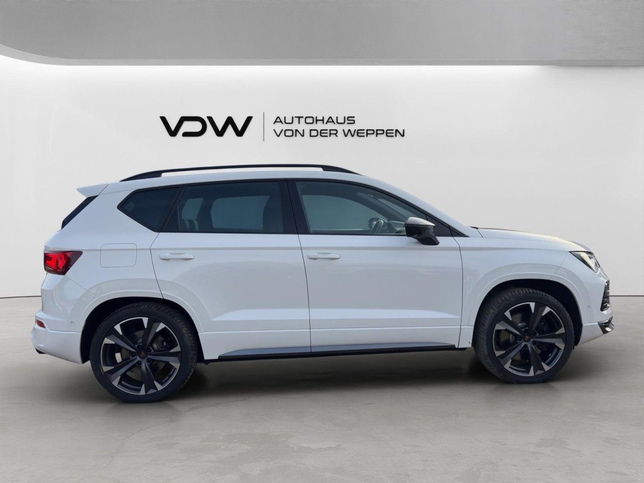 Cupra Ateca - Bild 12