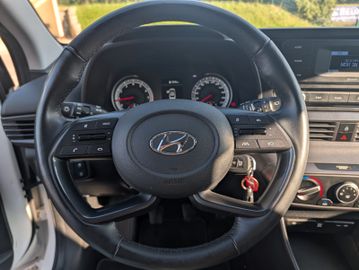 Hyundai i20 - 6
