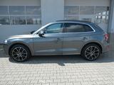 Audi Q5 55 TFSI e quattro sport S-line LED VC AHK - Audi Q5 mit Hybrid-Antrieb