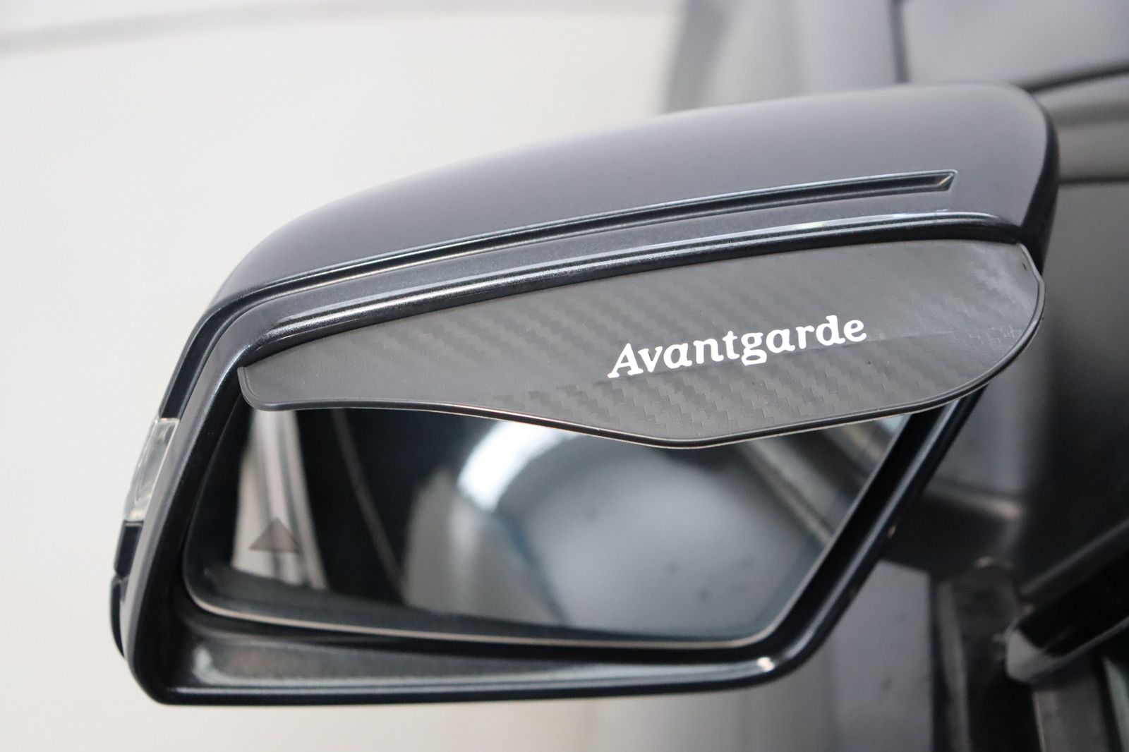 Fahrzeugabbildung Mercedes-Benz C 250 CDI T BlueEFF AVANTG. AMG-Paket * DIS *