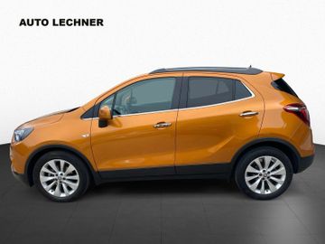 Bild 8 Opel Mokka X Inno 1.6D AT*CARPLAY*KAM*DAB*SHZ*NAV*