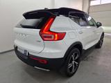 Volvo XC40 R-Design Automatik SHZ LED - Volvo XC40 Gebrauchtwagen