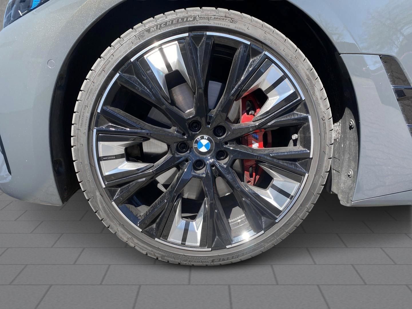 BMW 430 Gran Coupé - Bild 6