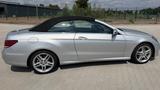 Mercedes-Benz E 250 d Sport Edition ALLE EXTRAS - Mercedes-Benz E-Klasse: Sport