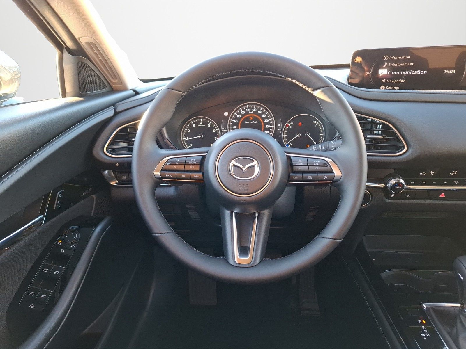MAZDA CX-30 2025 2.0 e-SKYACTIV-X 186PS 6AT FWD Exclus - Image 11
