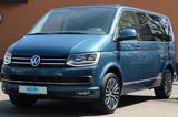 Volkswagen T6 Multivan Gen. SIX 1.Hd! STANDH ACC KAM ALCANT - VW T6 Multivan in Leverkusen