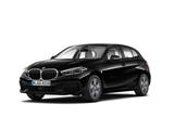BMW 118 i 18 Zoll+SHZ+AppleCarPlay+LED+PDC+Temp - BMW 1 Series: 18 Zoll