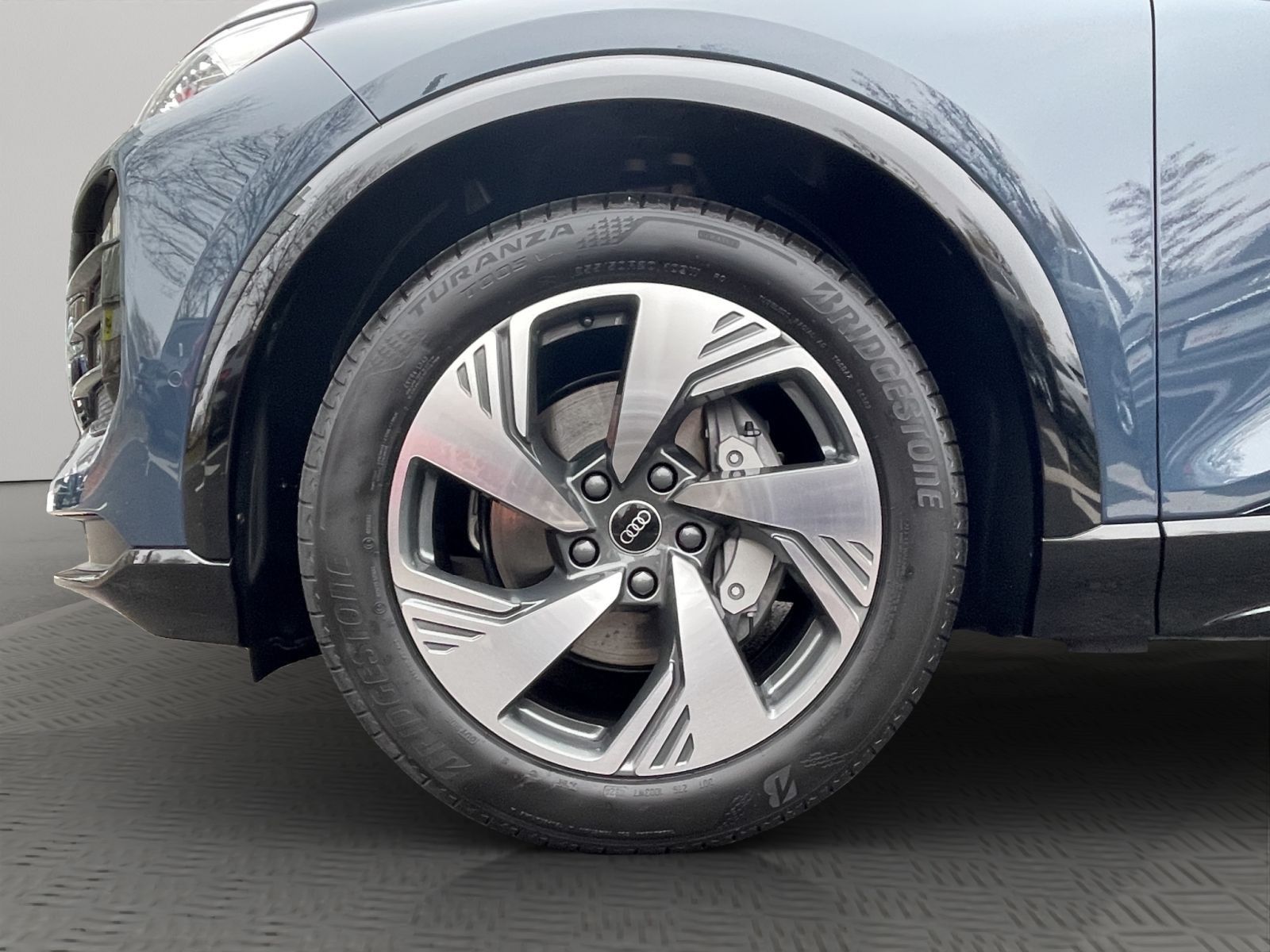 Audi Q6 e-tron - Bild 22