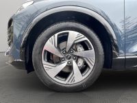 Audi Q6 e-tron - Vorschau Bild 22