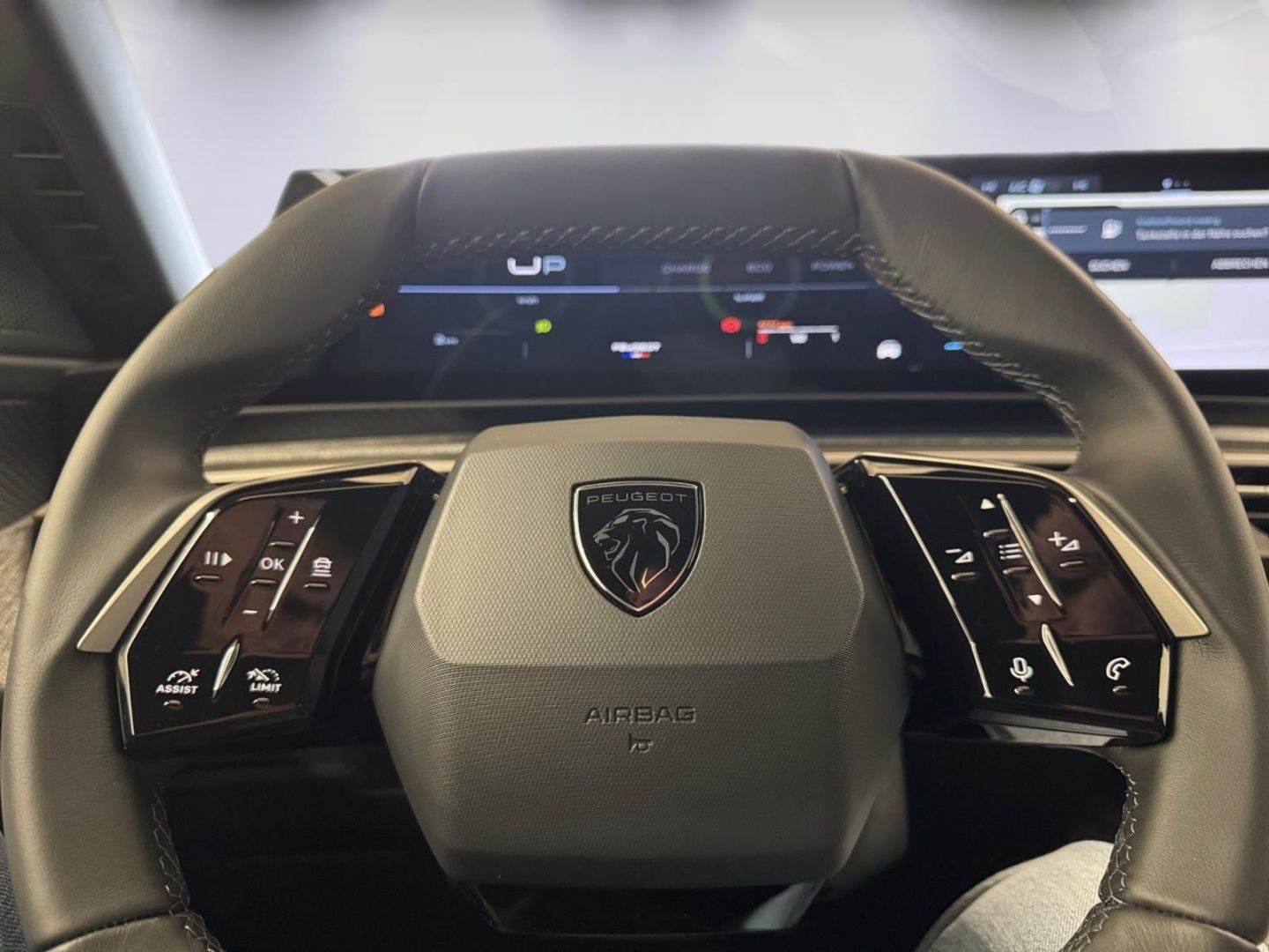 Peugeot 3008 - Bild 9