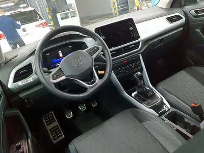 Volkswagen T-Roc - Bild 5
