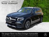Mercedes-Benz GLB 220 d AMG Line *KeyGo*Cam*Distr*LenkA*MBUX* - Mercedes-Benz GLB 220 Gebrauchtwagen in Stuttgart