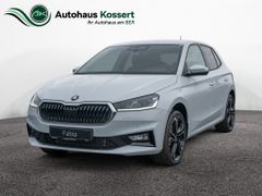 Foto Nummer 1: SKODA Fabia