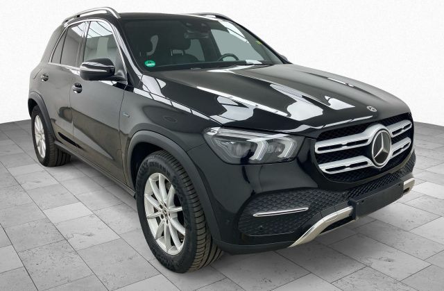 Mercedes-Benz GLE 350 de AMG Pano*Mubeam*360°Distro*Burmester*