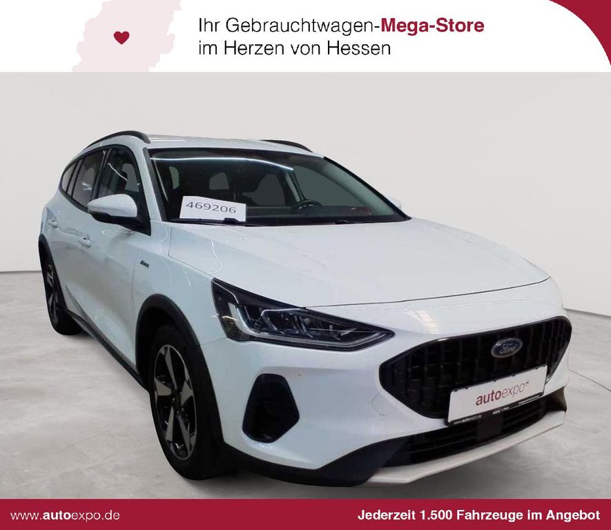 Image of Ford Focus