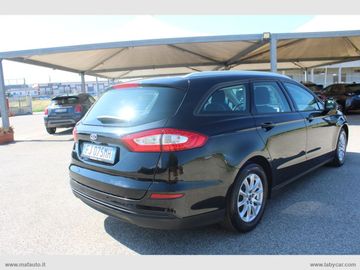 Ford Mondeo - 4