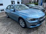 BMW 316 Baureihe 3 Lim. 316 i / nur 111 TKM - BMW 316: 316i