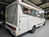 LMC Tourer T660G 70 Jahre AT-8 WC Markise Navi - LMC Wohnwagen & Wohnmobile