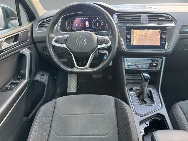 Tiguan 2.0 TDI ELEGANCE PANO+RFK+IQ.LIGHT+eHECK+