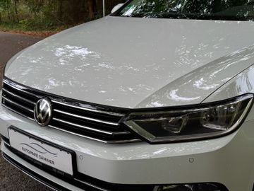 Volkswagen Passat Variant - 4