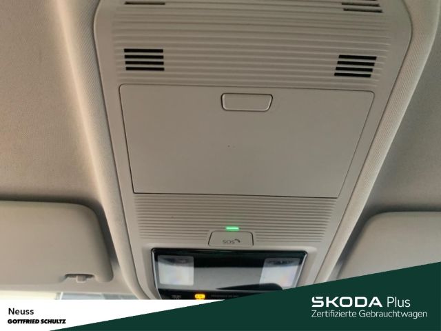 Skoda Octavia - Bild 15