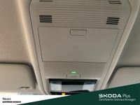 Skoda Octavia - Vorschau Bild 15