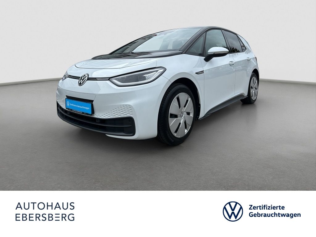 ID.3 Pro Performance Business WPumpe MATRIX Alar