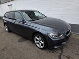 BMW 316i Touring Sport Line - graue BMW 316