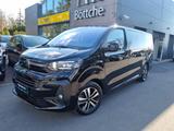 Citroën Spacetourer 2.0 Plus XL LED/Navi/180°Kamera/Allw - gebrauchte Citroën SpaceTourer aus dem Jahr 2024
