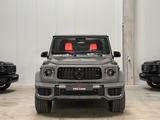 Mercedes-Benz G 63 AMG I MY25 I CARBON INT I A22 I - Mercedes-Benz G 63 AMG aus 2025