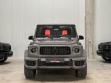 Mercedes-Benz G 63 AMG I MY25 I CARBON INT I A22 I - Mercedes-Benz G 63 AMG in Berlin
