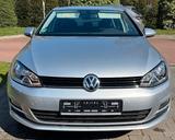 Volkswagen Golf 1.6 TDI BMT LOUNGE LOUNGE