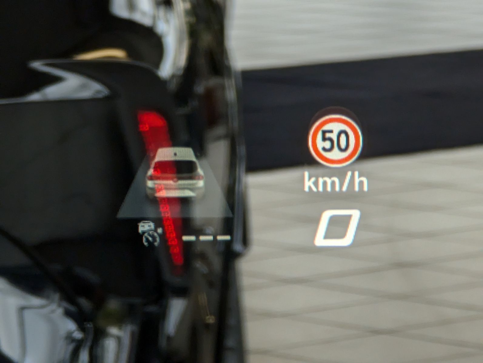 CUPRA Terramar 1.5 eTSI Sennheiser Edge-Paket HUD 19" - Image 25