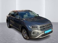 Volkswagen T-Roc - Vorschau Bild 5