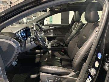 Ford Mondeo - 11
