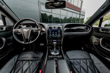 صورة مصغرة 12 لـ 2011 Bentley CONTINENTAL FLYING SPUR