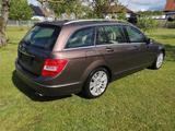Mercedes-Benz C 300 CDI 4MATIC T BlueEFF. AVANTG. Aut. AVA... - gebrauchte Mercedes-Benz C 300 aus dem Jahr 2012
