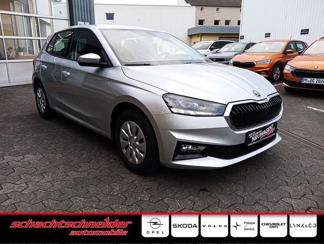 Skoda Fabia 1.0 TSI DSG Selection+Klima+PDC+SmartLink